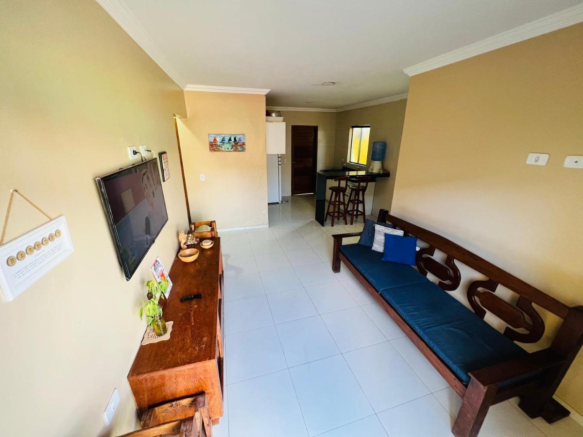 Hostel Maracaipe Pôrto das Galinhas Екстериор снимка