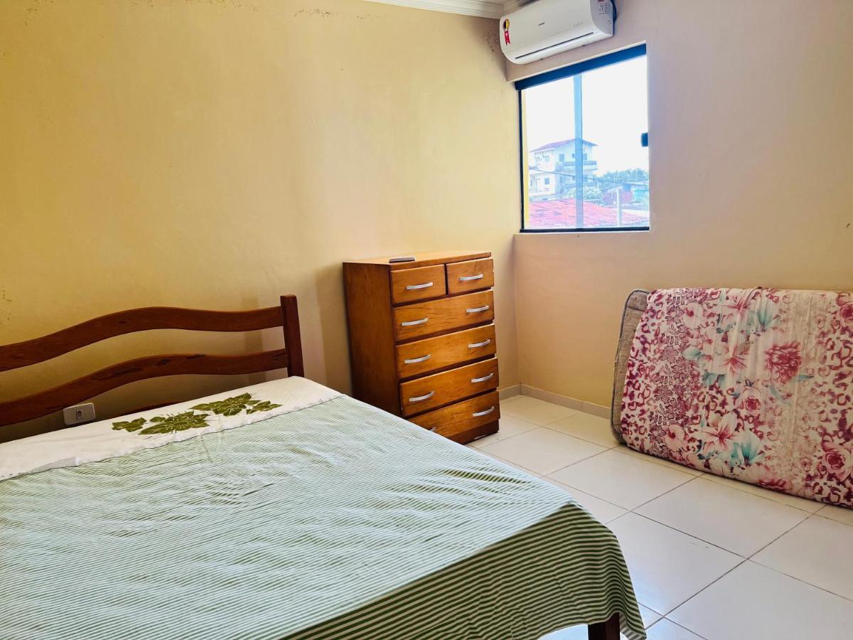 Hostel Maracaipe Pôrto das Galinhas Екстериор снимка