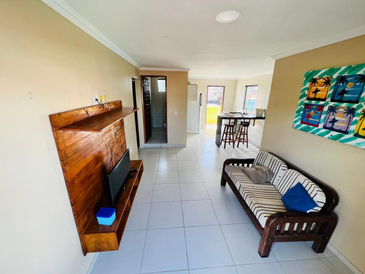Hostel Maracaipe Pôrto das Galinhas Екстериор снимка