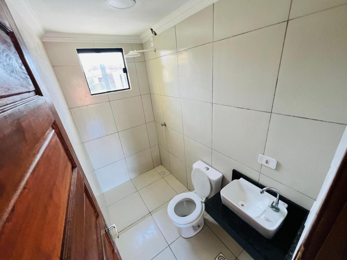 Hostel Maracaipe Pôrto das Galinhas Екстериор снимка