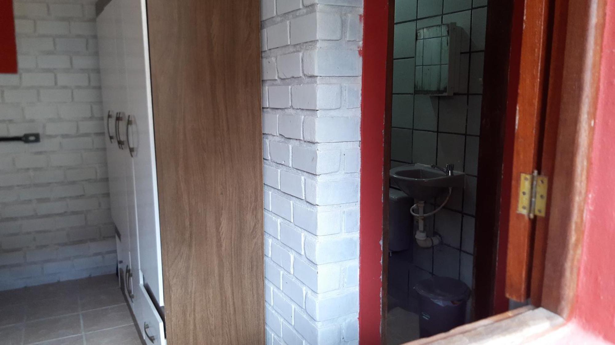 Hostel Maracaipe Pôrto das Galinhas Екстериор снимка