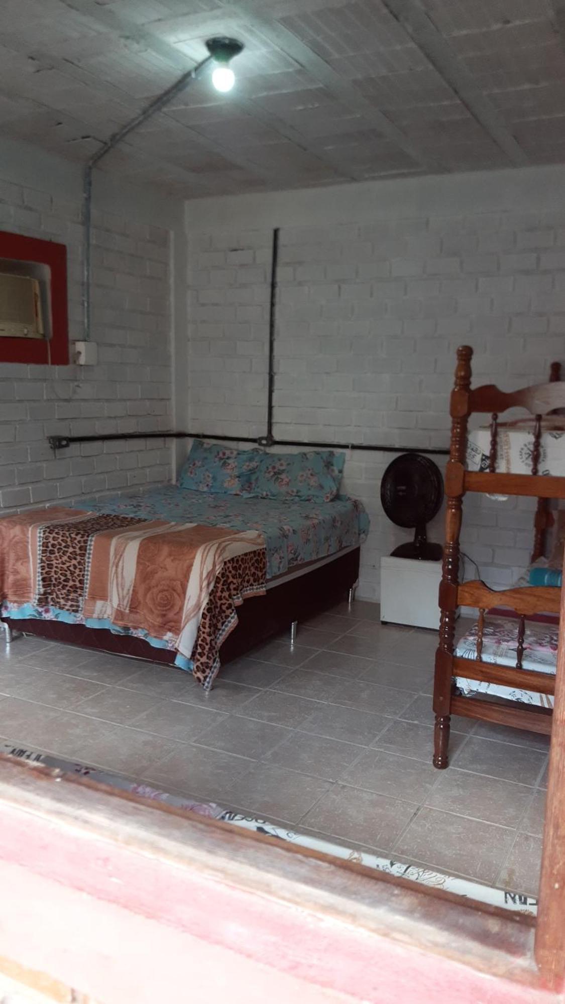 Hostel Maracaipe Pôrto das Galinhas Екстериор снимка