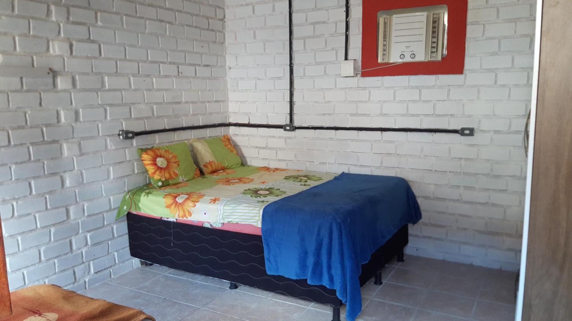 Hostel Maracaipe Pôrto das Galinhas Екстериор снимка