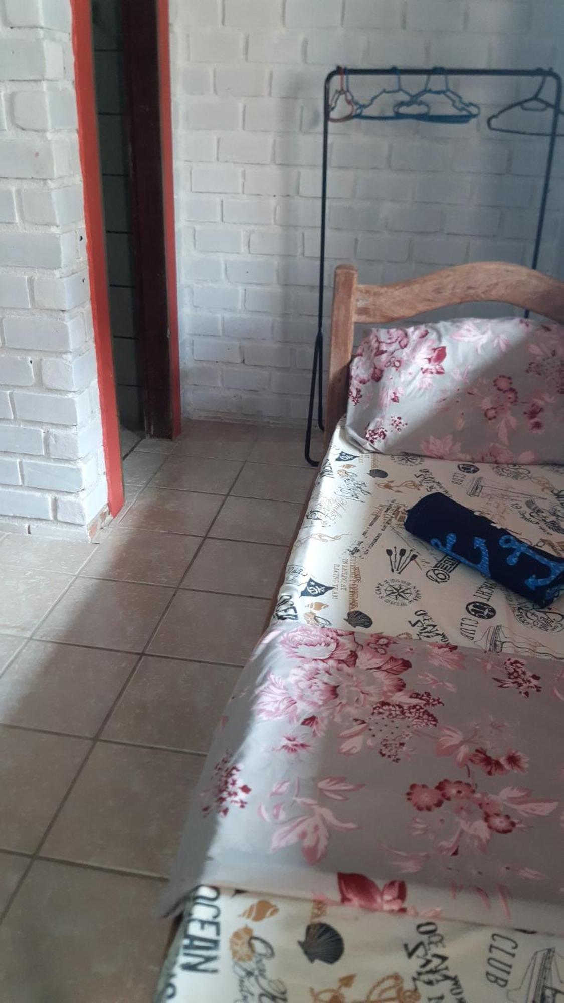 Hostel Maracaipe Pôrto das Galinhas Екстериор снимка